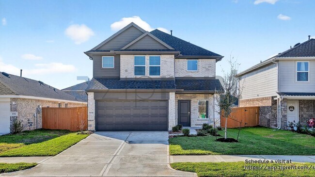 Foto del edificio - 3076 Dylan Skyland Dr