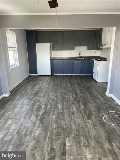 Foto del edificio - 6604 O'Donnell St