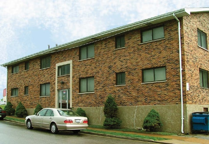 Primary Photo - 3703 Lawler Dr
