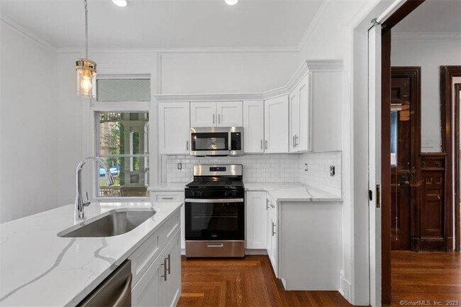 Foto del edificio - 131 Dwight St