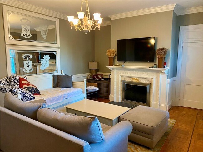 Foto del edificio - 96 Rhode Island Ave