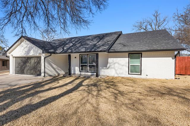 Foto del edificio - 1505 Aspen Ct