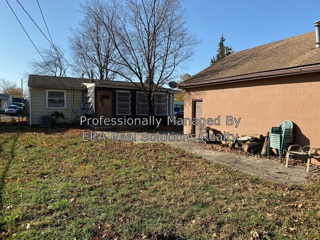 Foto del edificio - 2844 Addison Dr