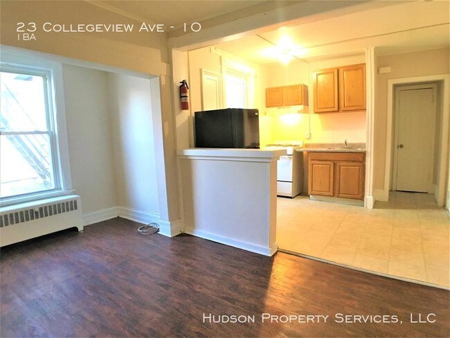 Foto del edificio - 23 Collegeview Ave