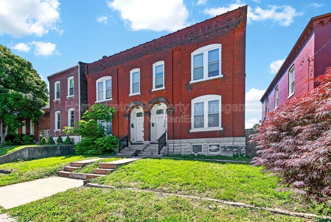 Building Photo - 3627 Missouri Ave