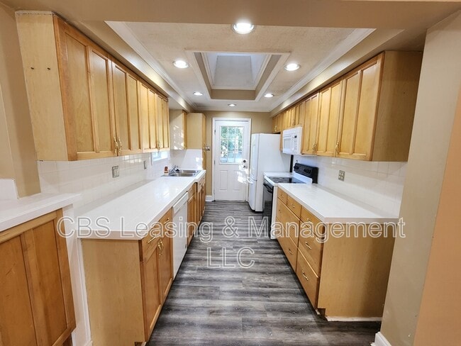 Foto del edificio - 3527 Norris Cir