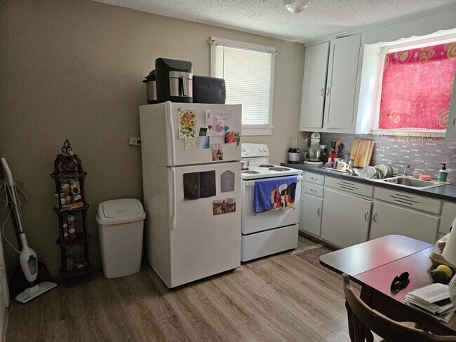 Foto del edificio - 825 N 16th St