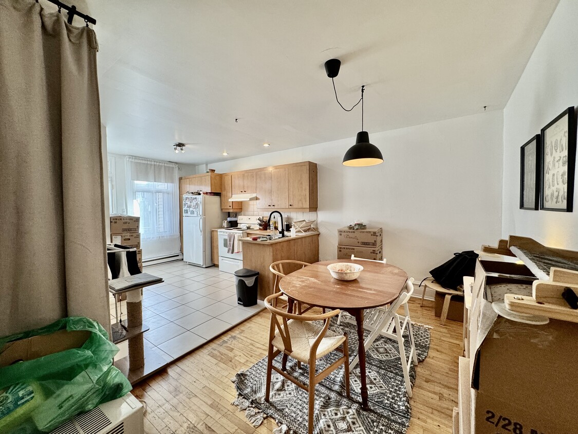 Photo principale - 5760 Av De Lorimier