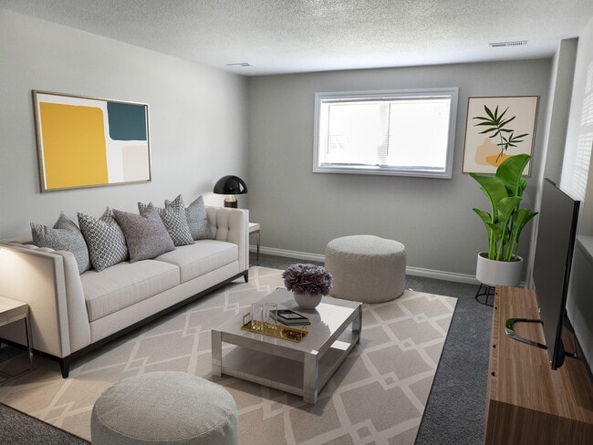 Building Photo - Lake View Shores Apartments