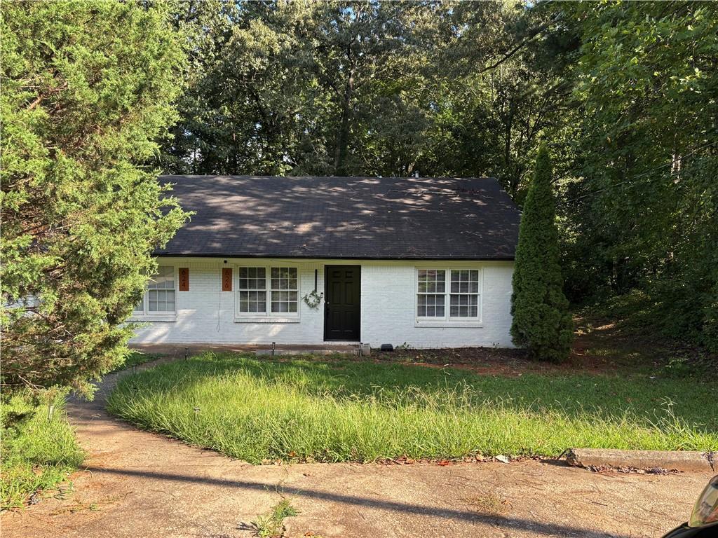 Foto principal - 626 Jackson Park Ln NW