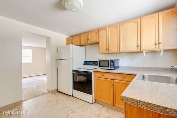 Primary Photo - 2 br, 1 bath Condo - 145 commercial street