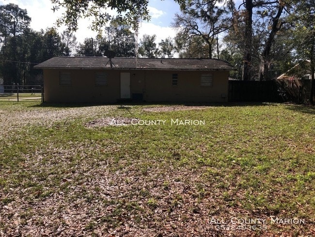 Building Photo - 2/2 Home in Ocala Park Estates