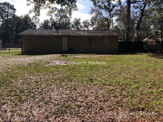 Foto del edificio - 2/2 Home in Ocala Park Estates