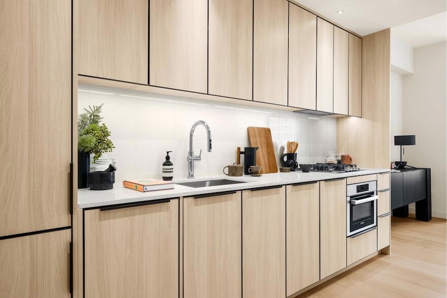 Foto del edificio - 280 W 24th St