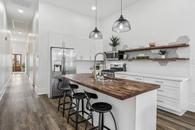 Foto del edificio - 2524 Cleveland Ave