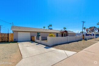 Building Photo - 3601 N 12th St