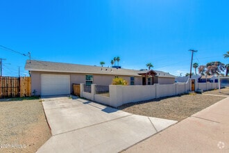 Building Photo - 3601 N 12th St