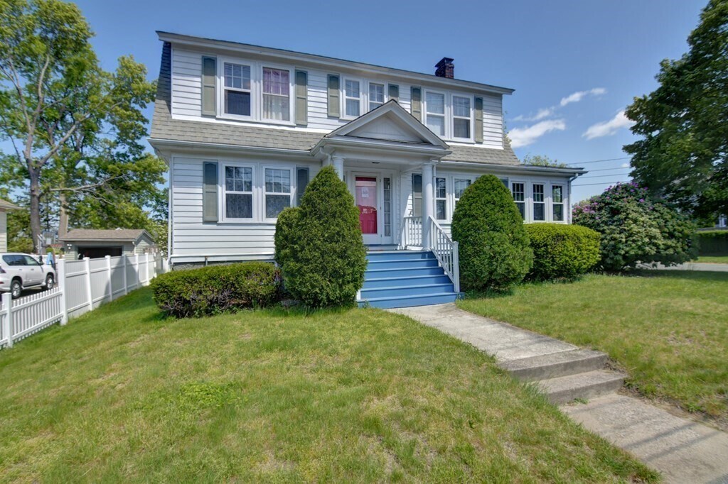 96 Middle St, Braintree, MA 02184 House Rental in Braintree, MA