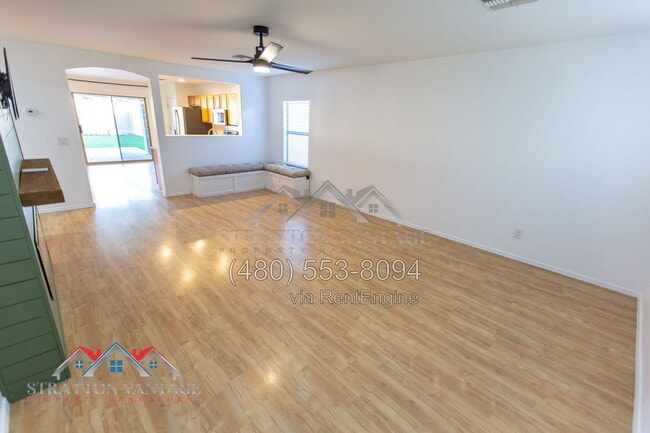Building Photo - 48069 Rico Way
