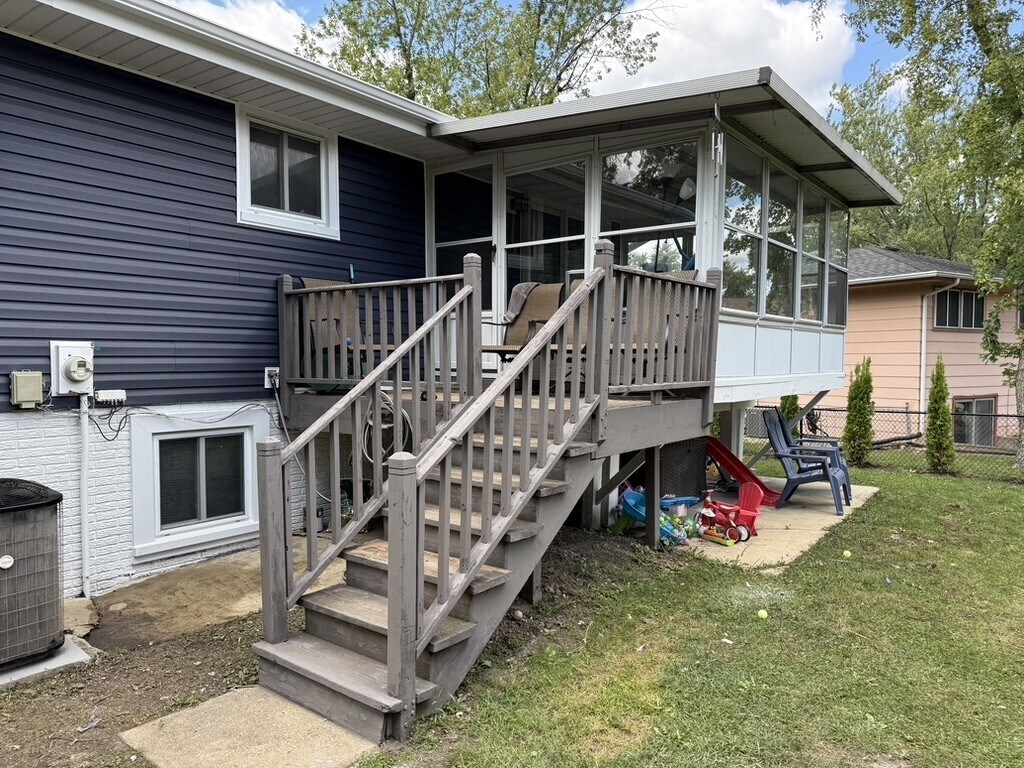 Foto del edificio - 525 Slingerland Dr