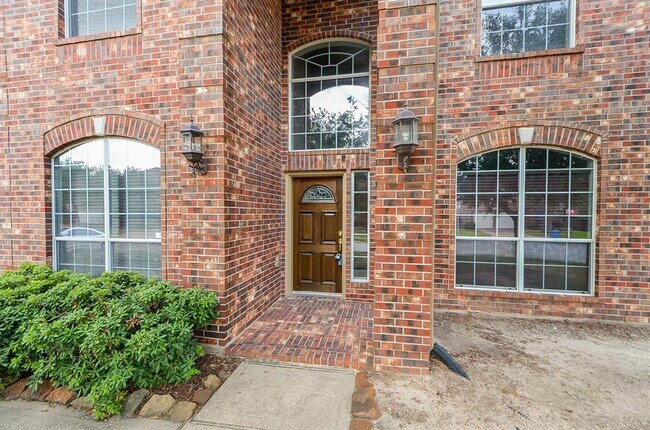 Foto del edificio - 22231 Bridgestone Oak Dr