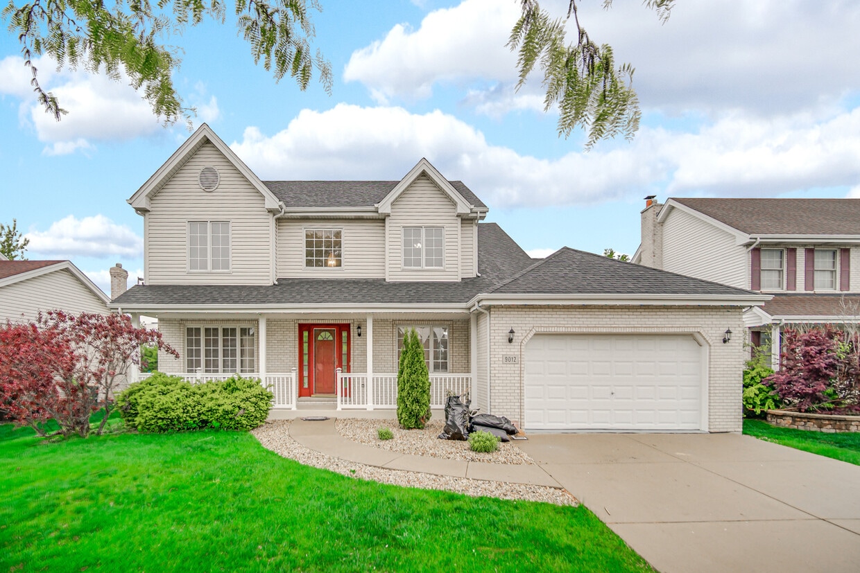 Primary Photo - 9012 Witham Ln