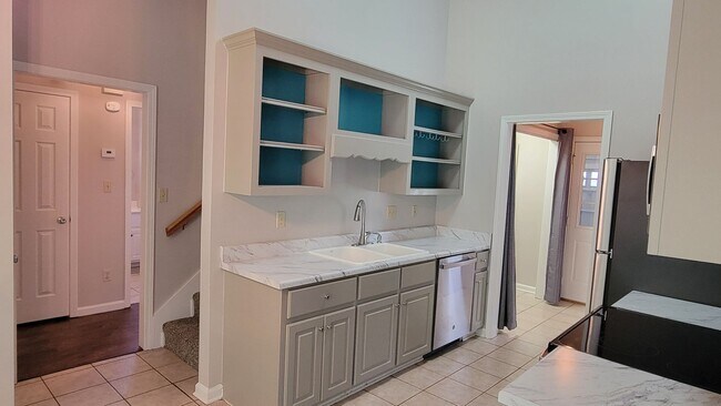 Foto del edificio - Thelma Barker School