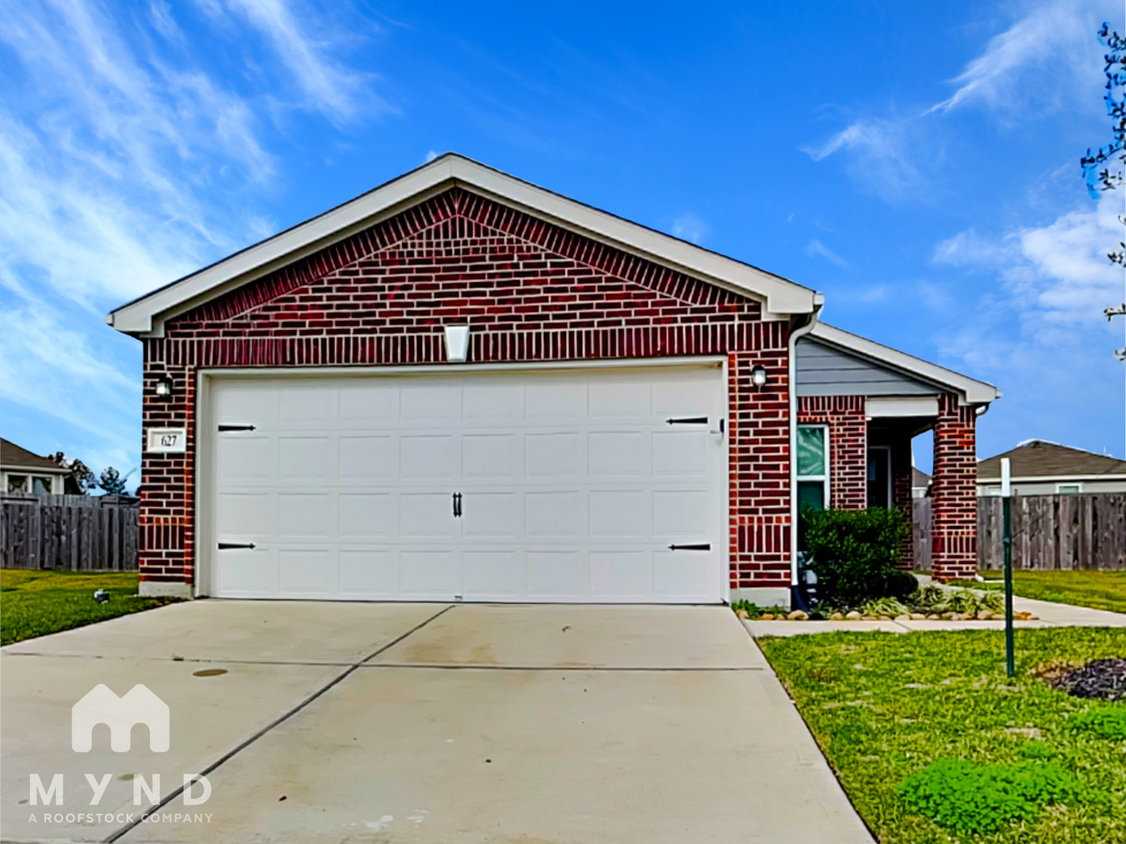 Foto principal - 627 Coyote Cyn Ct