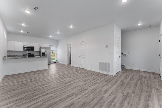 Foto del edificio - Bright and Modern 2BR, 2.5 Bath Rental in ...