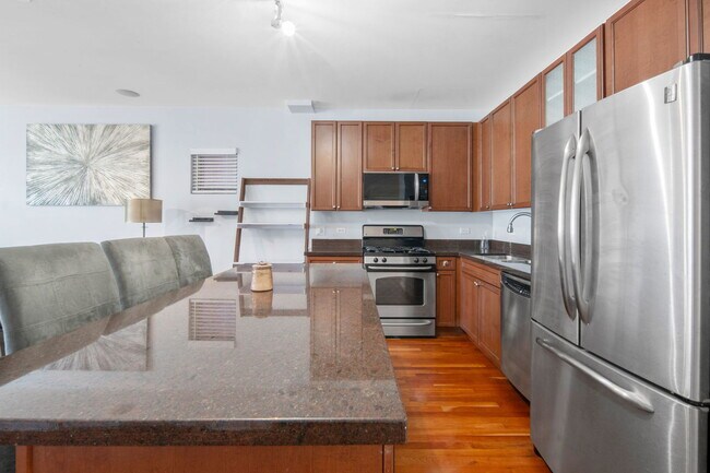 Foto del edificio - 1415 S Halsted St