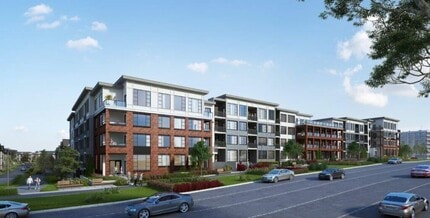 Building Photo - 16633-16624 412