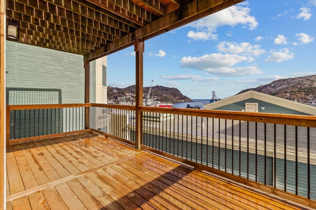 Building Photo - 141 Duckworth St