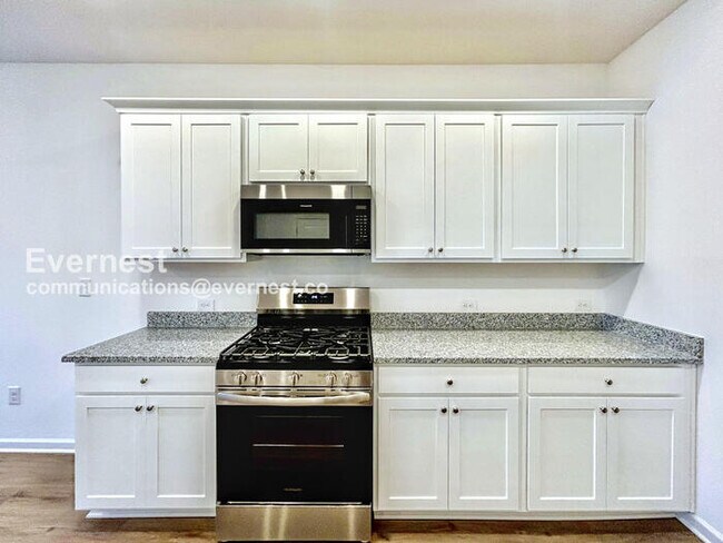 Foto del edificio - 4285 Marsha St