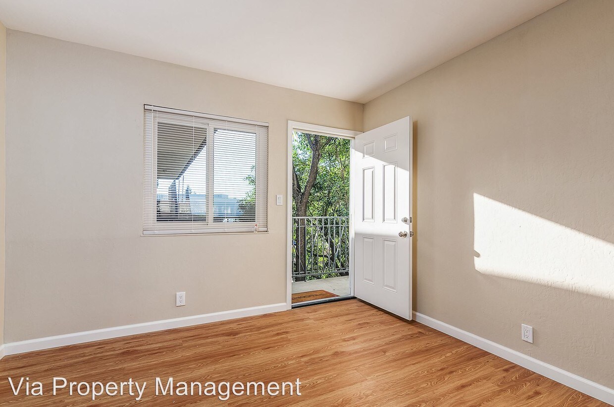 Foto principal - 1366 Oakland Blvd