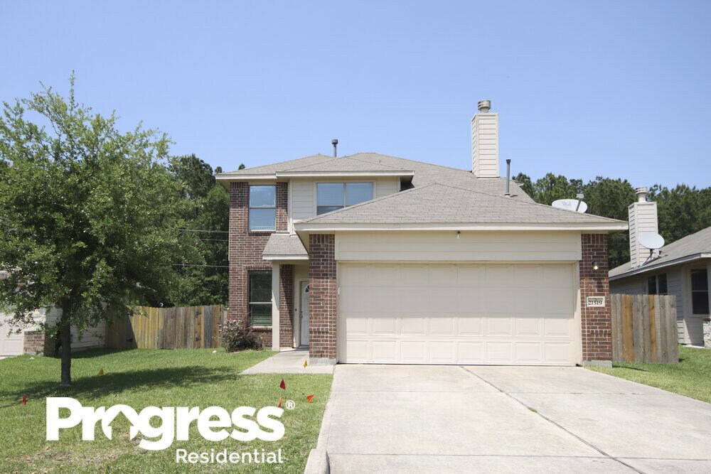 21519 Alexa Forest Dr, Porter, TX 77365 House for Rent in Porter, TX