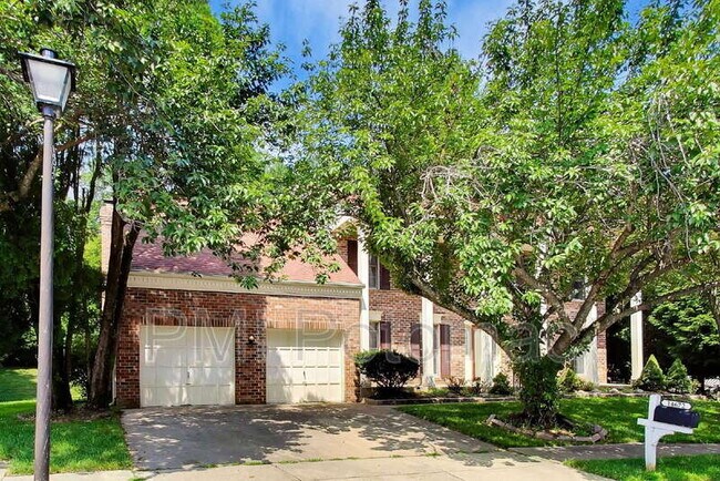 Foto del edificio - 14672 Brougham Way