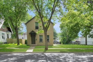 Building Photo - 620 8th Ave S