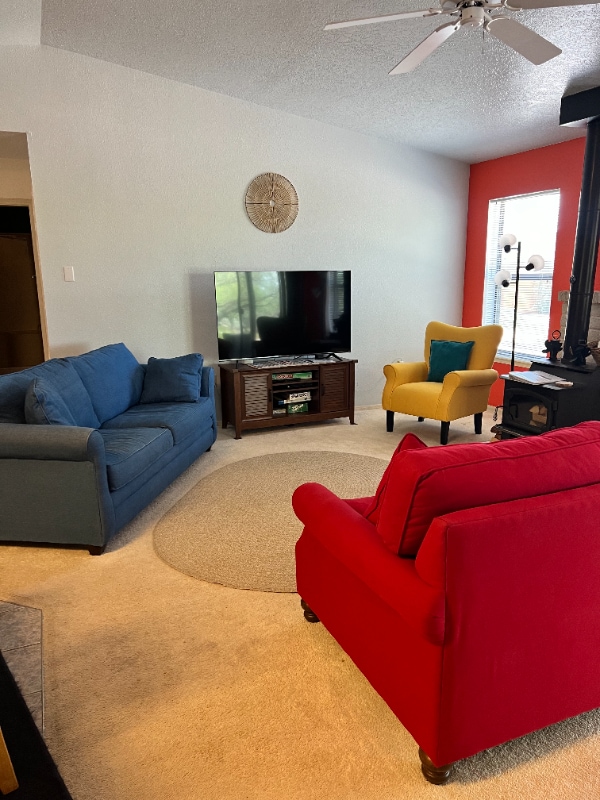Building Photo - 109 Mimbres Dr