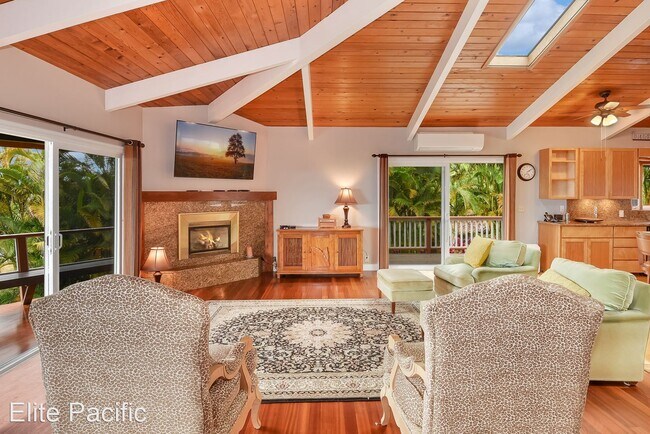 Building Photo - 3 br, 3.5 bath House - 75-5295 Mamalahoa Hwy