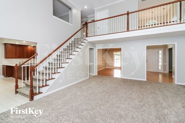Foto del edificio - 1368 Velvet Creek Ct SW