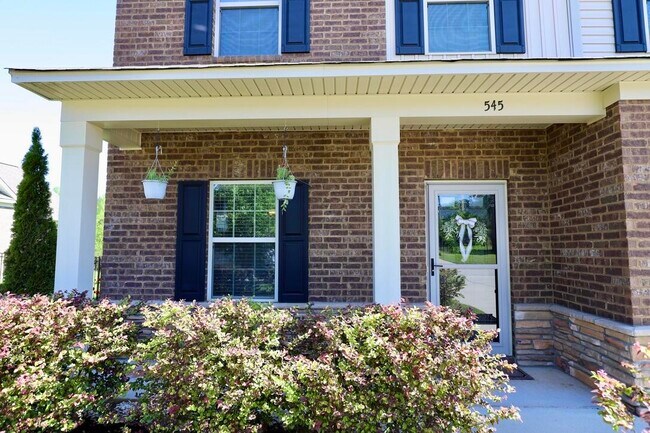 Foto del edificio - 545 Curlew Cir