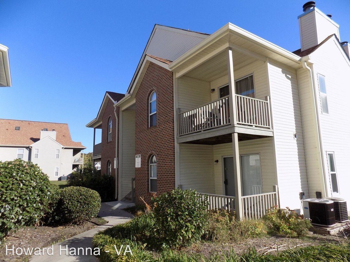 Primary Photo - 2 br, 2 bath House - 535 Rainbow Court, #101