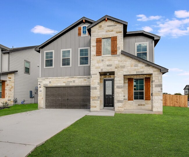 Building Photo - 4902 Drifter Oaks