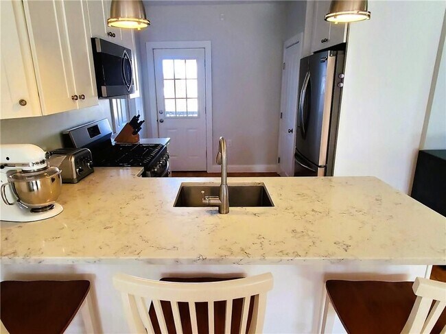 Foto del edificio - 40 Simmons St