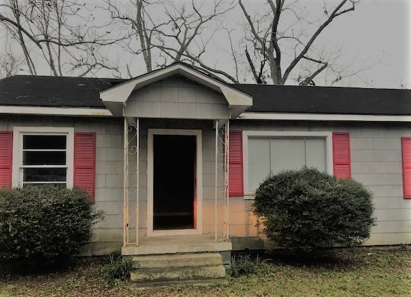 Primary Photo - 2449 Thornton Rd