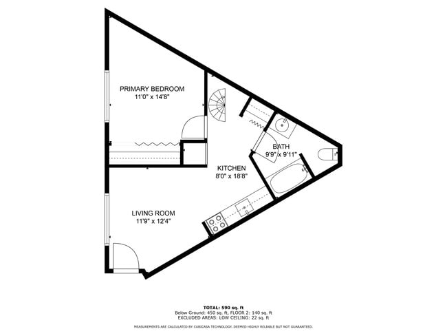 Building Photo - Sonstra