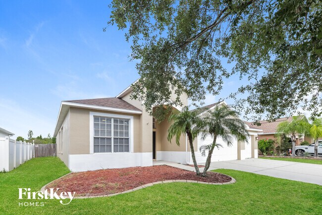 Foto del edificio - 9409 Laurel Ledge Dr