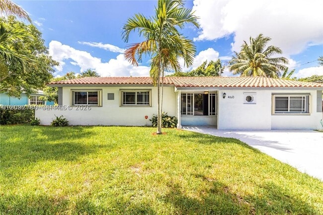 Foto del edificio - 460 NW 88th St