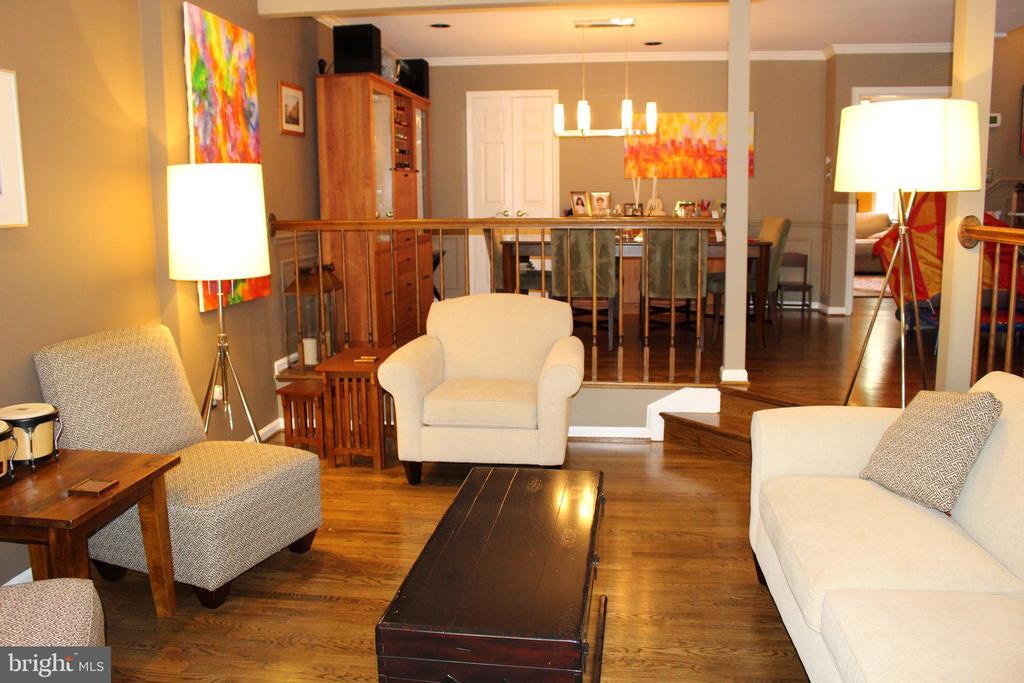 Foto principal - 10738 Brewer House Rd