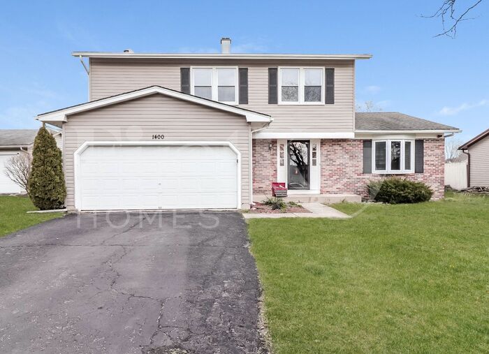 Foto principal - 1400 Brittany Ct